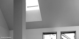 深沢の家 横須賀市の建築設計事務所 小形徹 小形 祐美子 プラス プロスペクトコッテージ 一級建築士事務所
