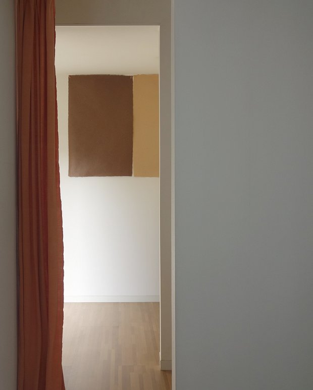 横須賀の家 追浜 横須賀市の建築設計事務所 小形徹 小形 祐美子 プラス プロスペクトコッテージ 一級建築士事務所