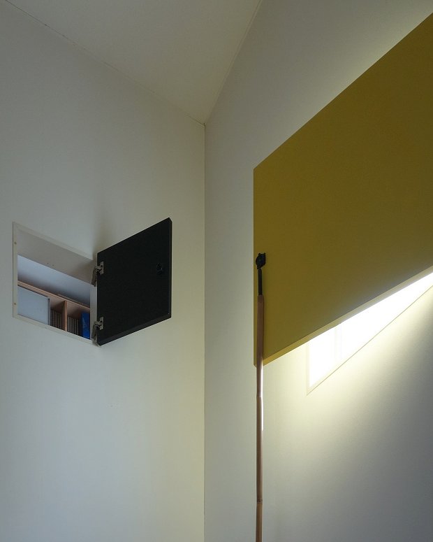 横須賀の家 追浜 横須賀市の建築設計事務所 小形徹 小形 祐美子 プラス プロスペクトコッテージ 一級建築士事務所