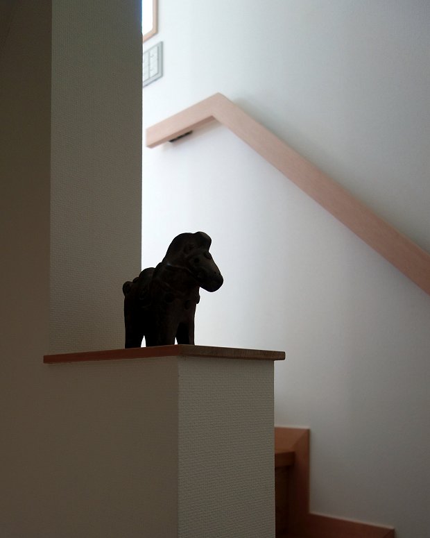 横須賀の家 追浜 横須賀市の建築設計事務所 小形徹 小形 祐美子 プラス プロスペクトコッテージ 一級建築士事務所